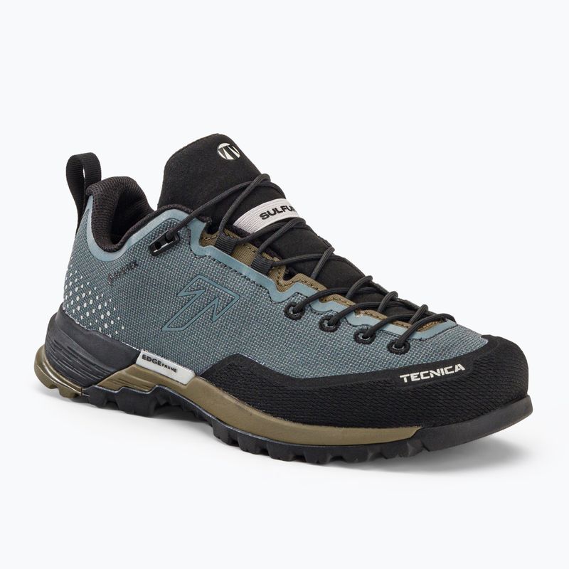 Vyriški sportiniai bateliai Tecnica Sulfur S GTX grey 11250700002