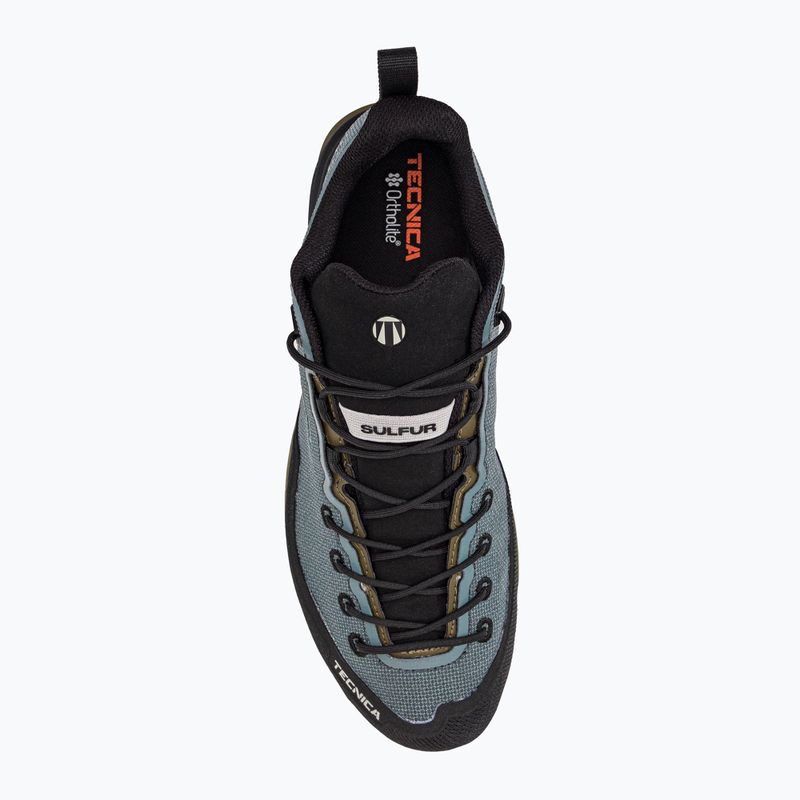 Vyriški sportiniai bateliai Tecnica Sulfur S GTX grey 11250700002 6