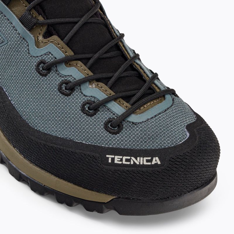 Vyriški sportiniai bateliai Tecnica Sulfur S GTX grey 11250700002 7