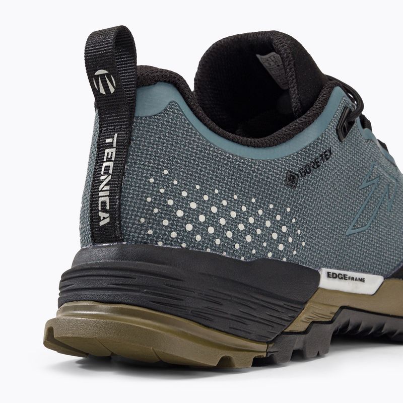 Vyriški sportiniai bateliai Tecnica Sulfur S GTX grey 11250700002 9