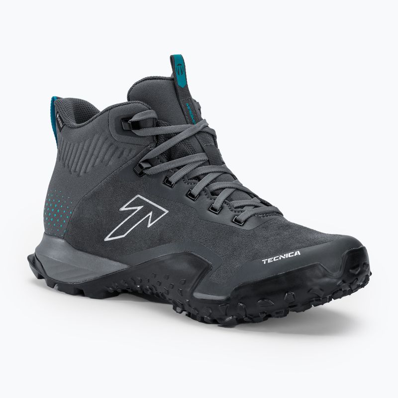 Vyriški žygio batai Tecnica Magma 2.0 MID GTX grey 11251200001