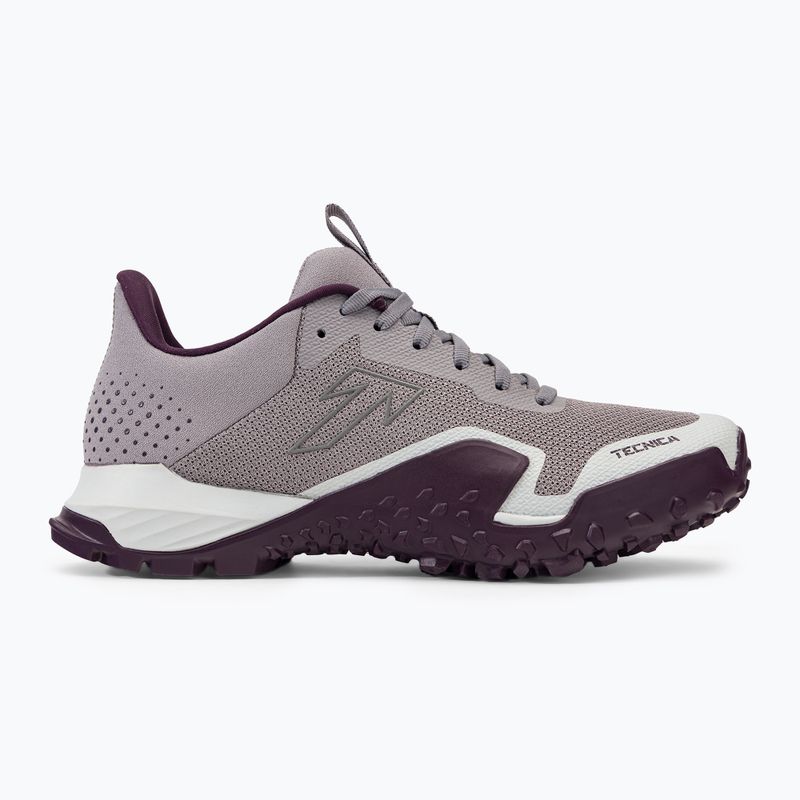 Moteriški žygio batai Tecnica Magma 2.0 S grey-purple 21251500005 2