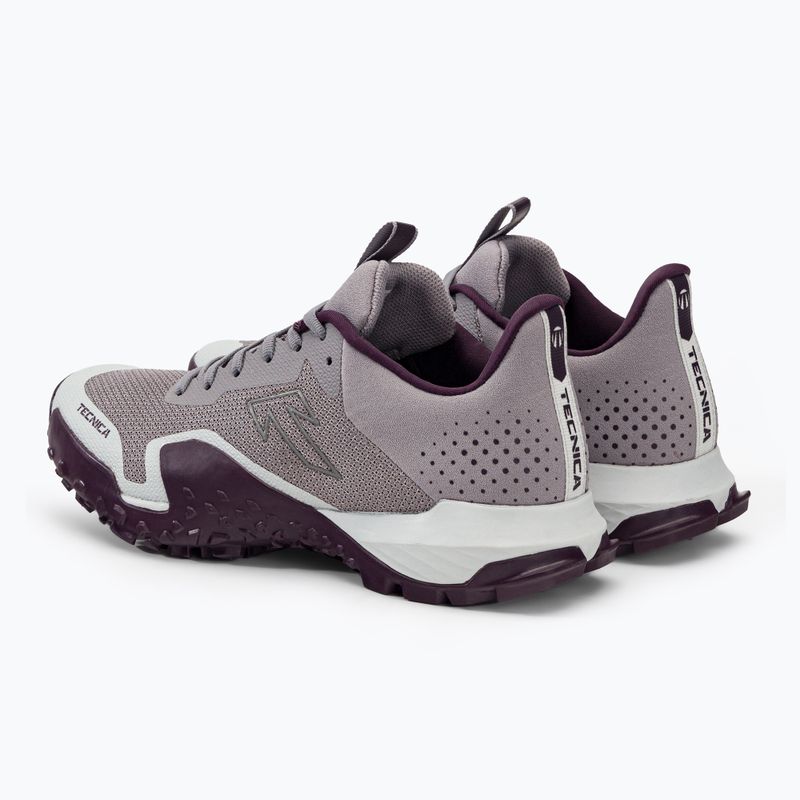 Moteriški žygio batai Tecnica Magma 2.0 S grey-purple 21251500005 3