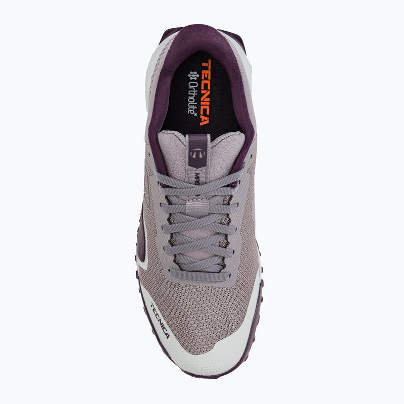 Moteriški žygio batai Tecnica Magma 2.0 S grey-purple 21251500005 6