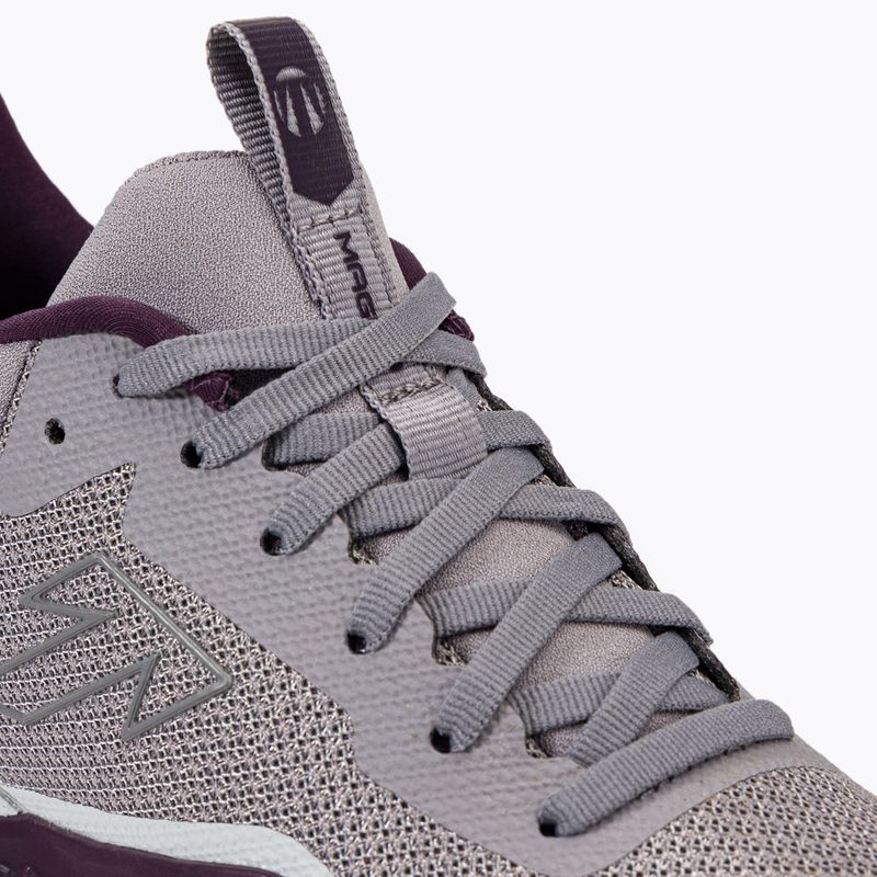 Moteriški žygio batai Tecnica Magma 2.0 S grey-purple 21251500005 8