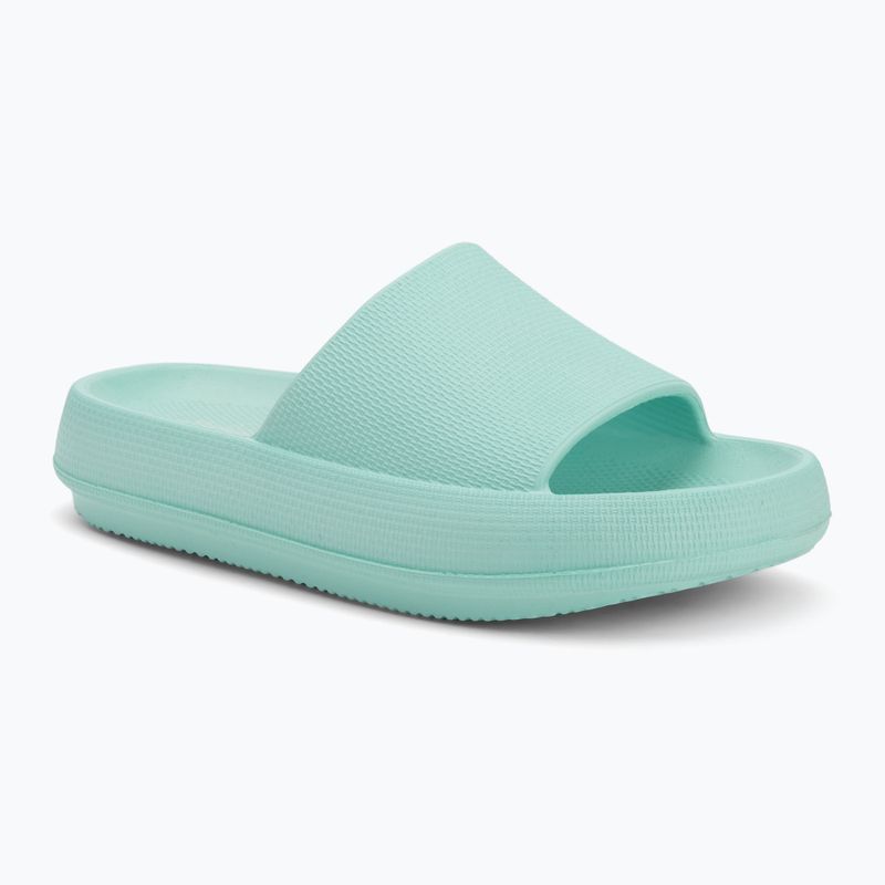 Moteriškos šlepetės Ellesse Beryl mint