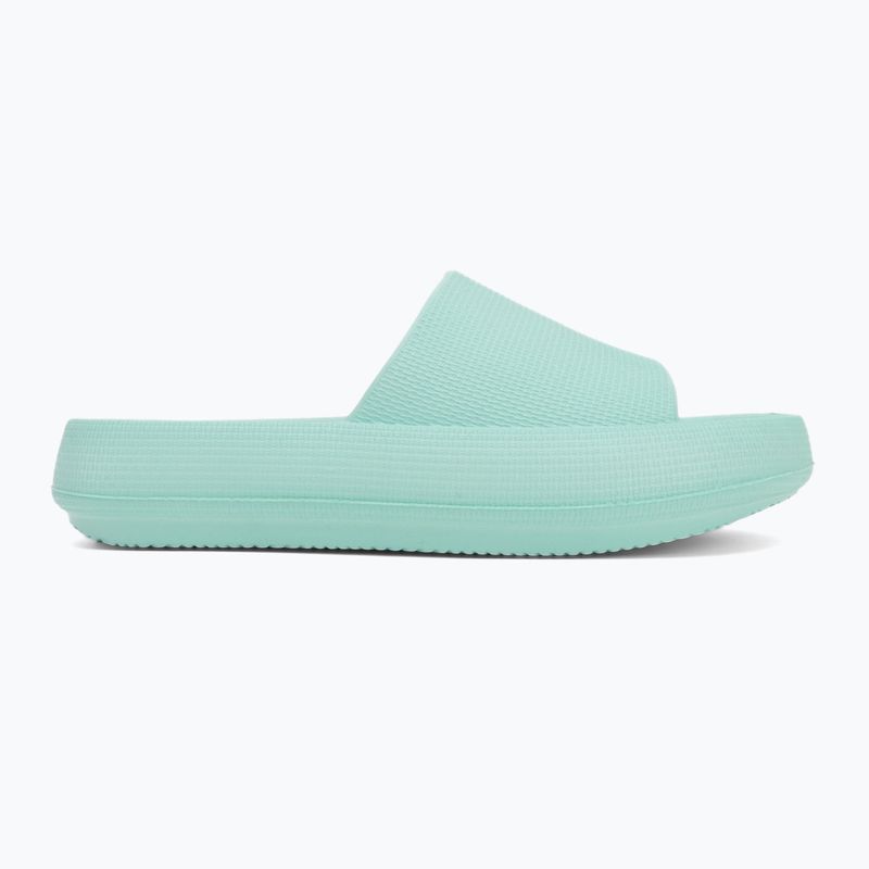 Moteriškos šlepetės Ellesse Beryl mint 2