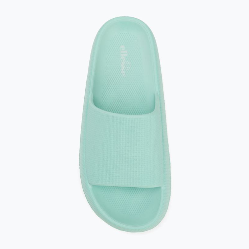Moteriškos šlepetės Ellesse Beryl mint 5