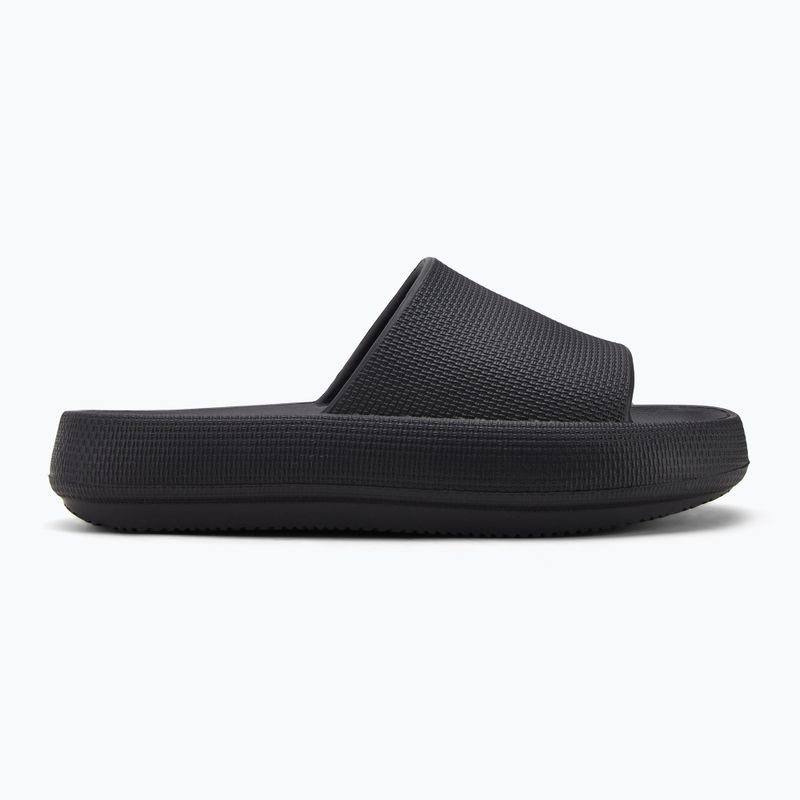 Ellesse moteriškos šlepetės Beryl black 2
