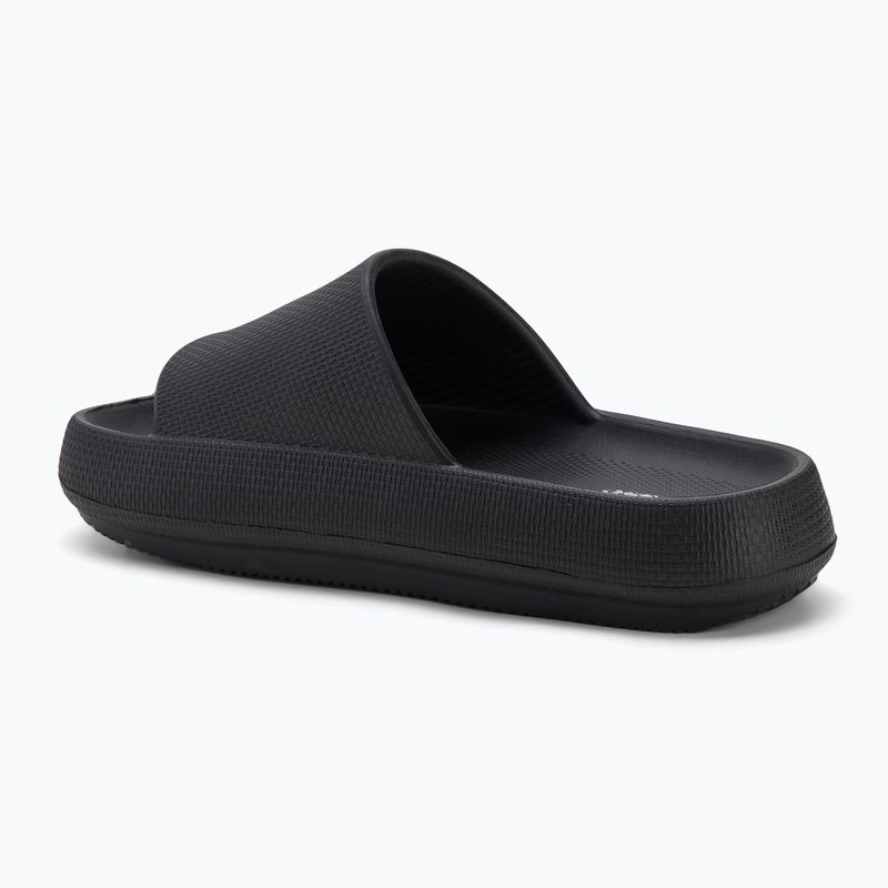 Ellesse moteriškos šlepetės Beryl black 3