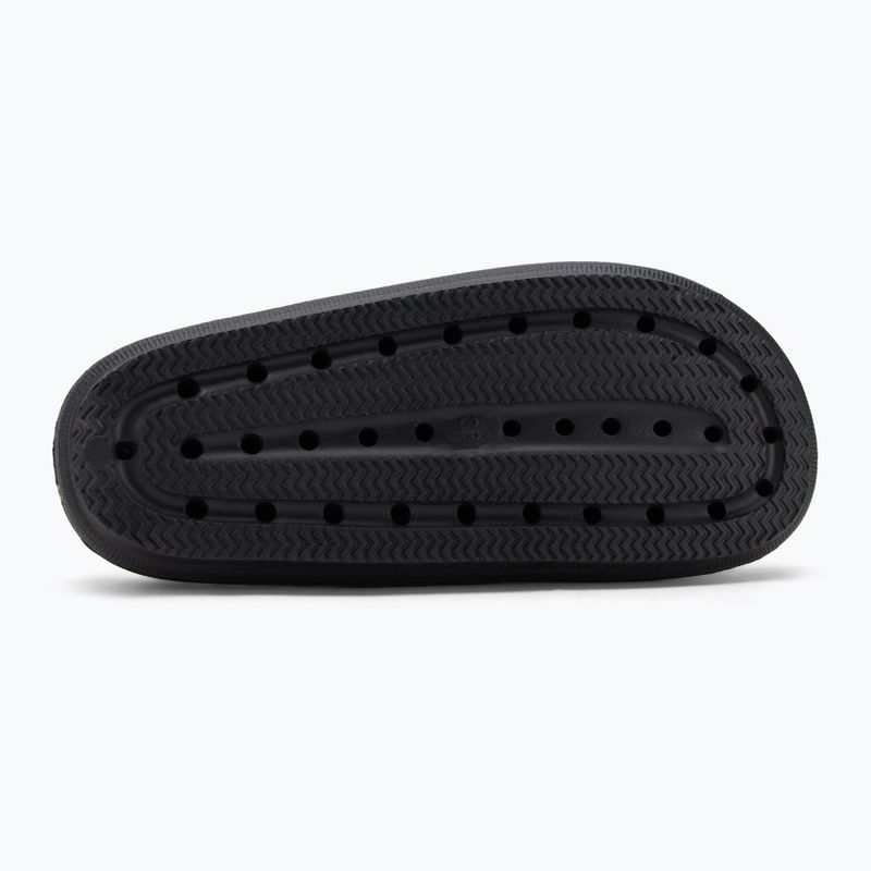 Ellesse moteriškos šlepetės Beryl black 4