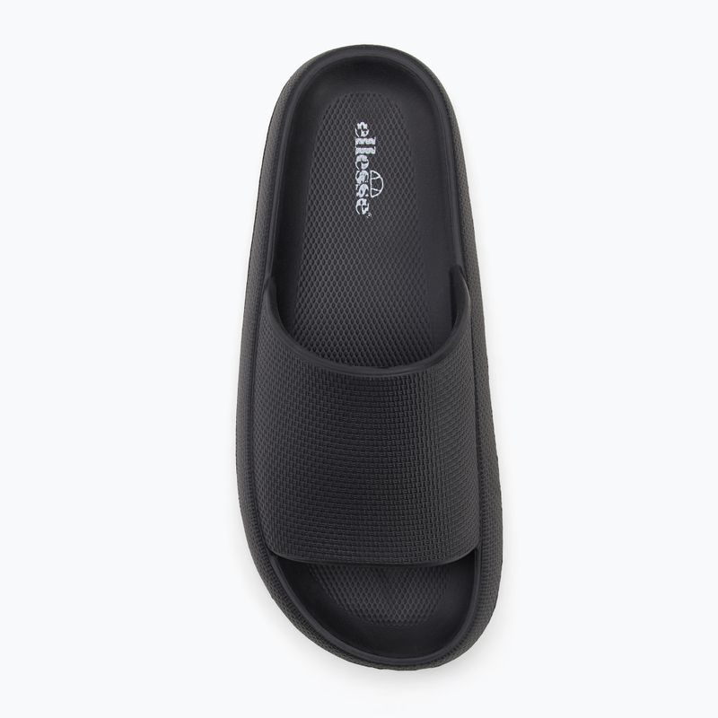 Ellesse moteriškos šlepetės Beryl black 5