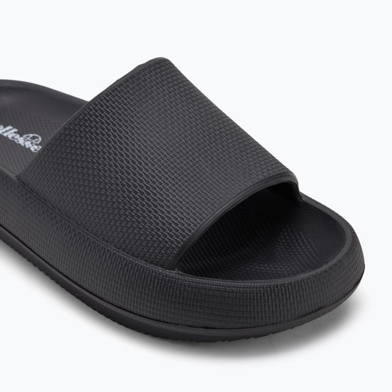 Ellesse moteriškos šlepetės Beryl black 7