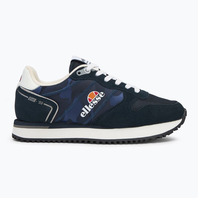Vyriški batai Ellesse Lambert deep camou 2