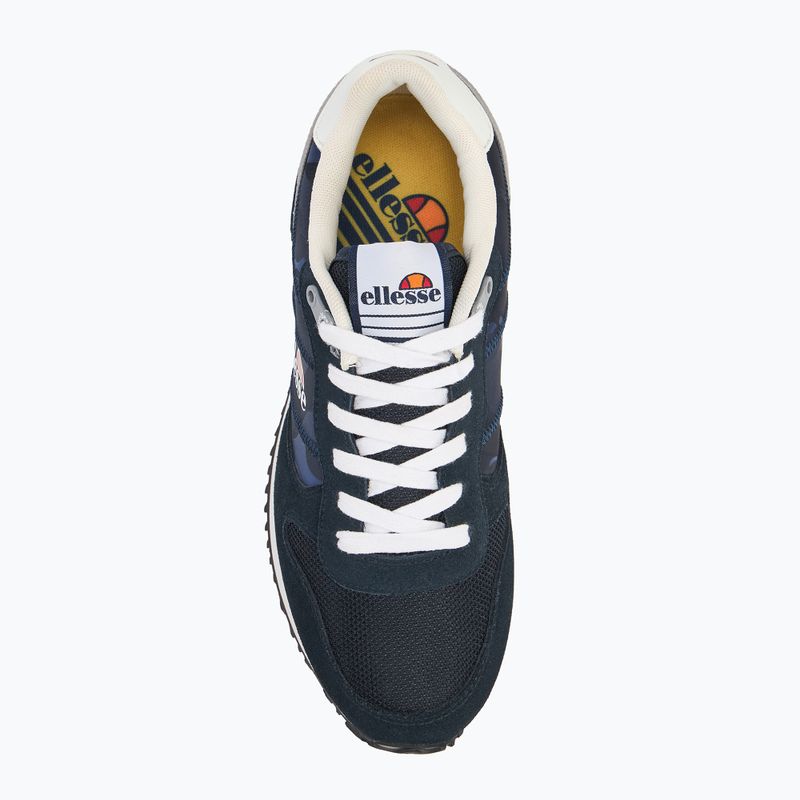 Vyriški batai Ellesse Lambert deep camou 5