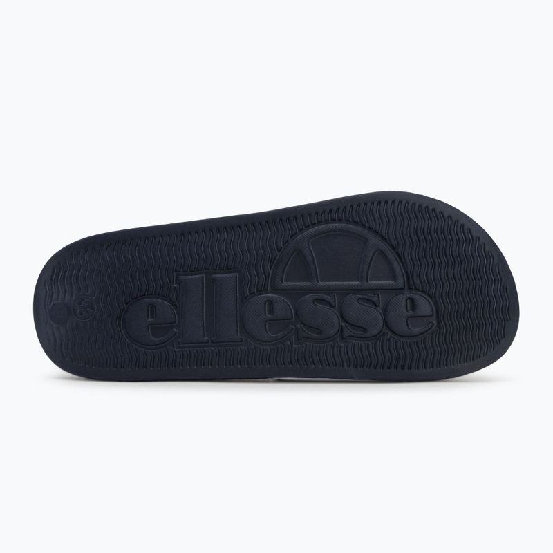 Moteriškos šlepetės Ellesse Duke white deep 4