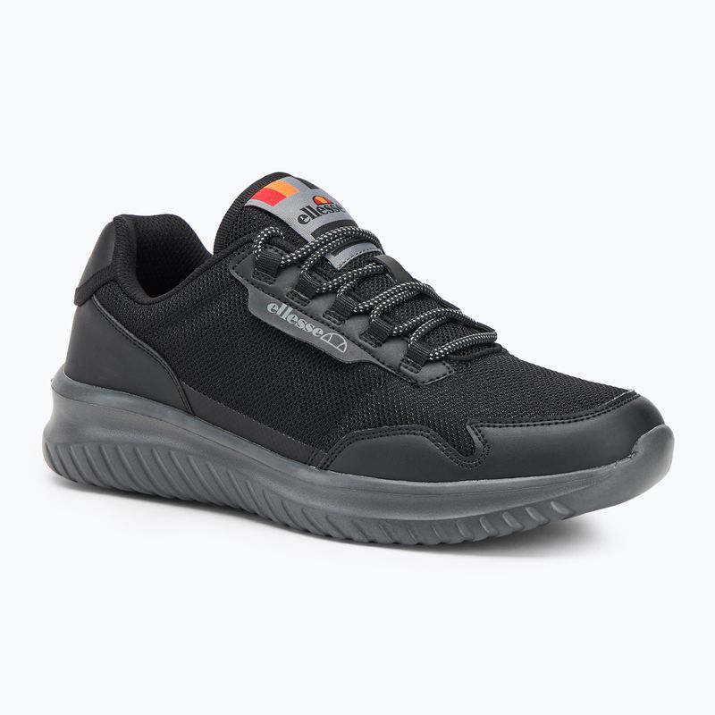Vyriški batai Ellesse New Lex black