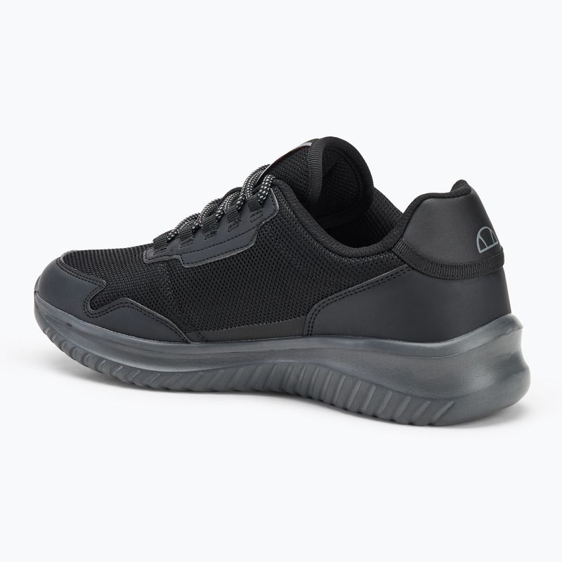 Vyriški batai Ellesse New Lex black 3
