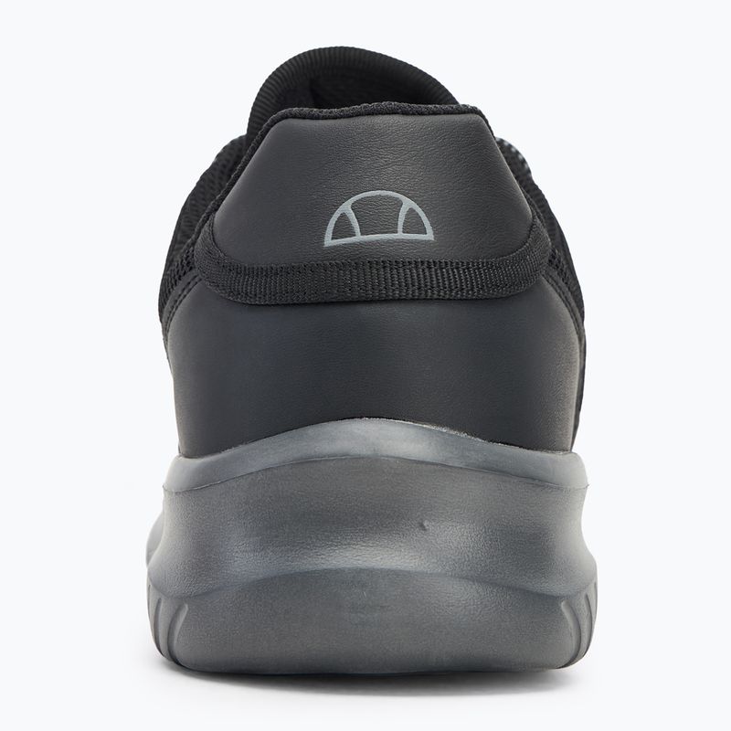 Vyriški batai Ellesse New Lex black 6