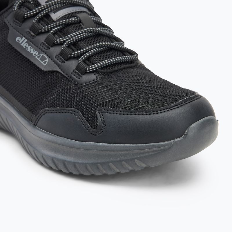 Vyriški batai Ellesse New Lex black 7