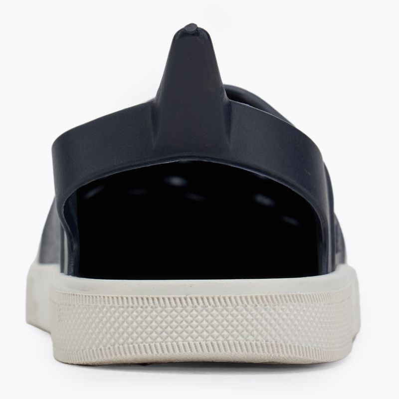 Paauglių sandalai BOATILUS Cloggy cobalt/white 6