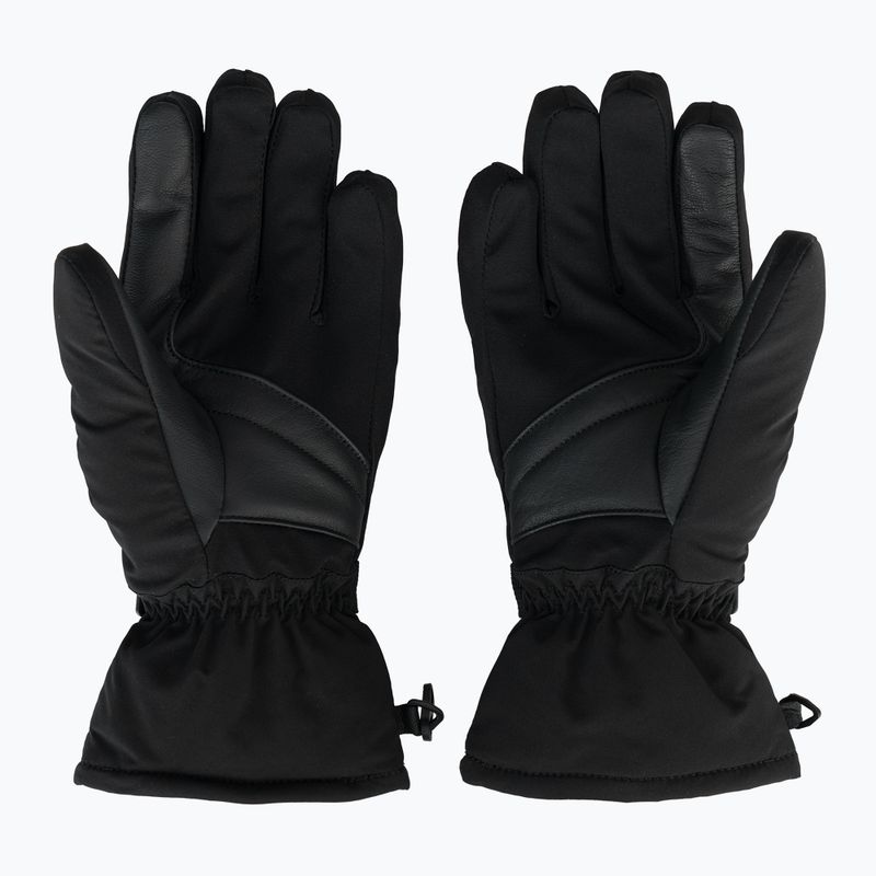 Vyriškos slidinėjimo pirtinės Level Freelander Gore-Tex black 3