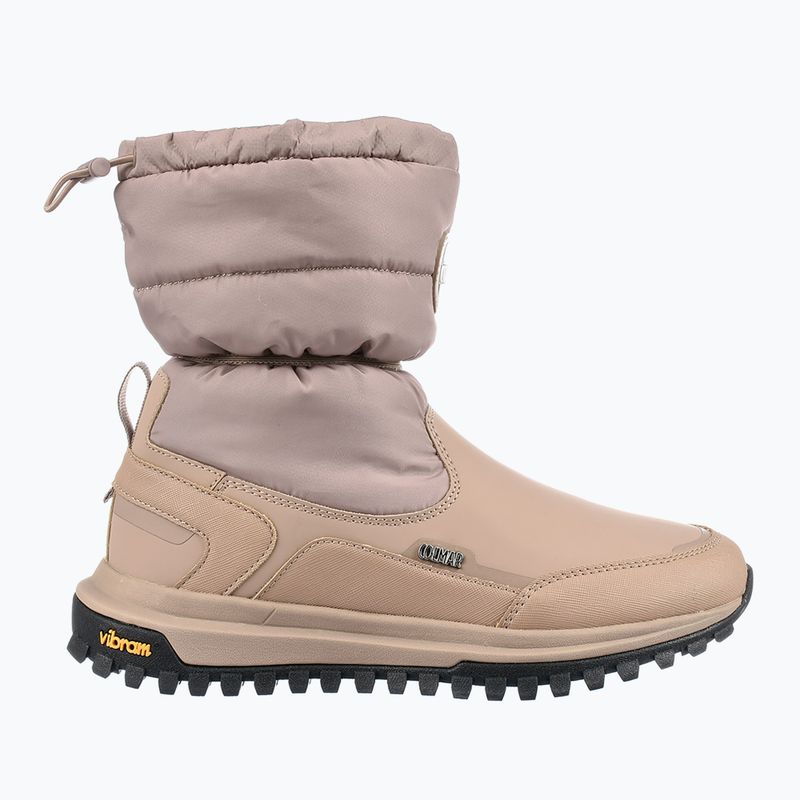 Moteriški sniego batai Colmar Warmer 2 Mono tan tan brown 8