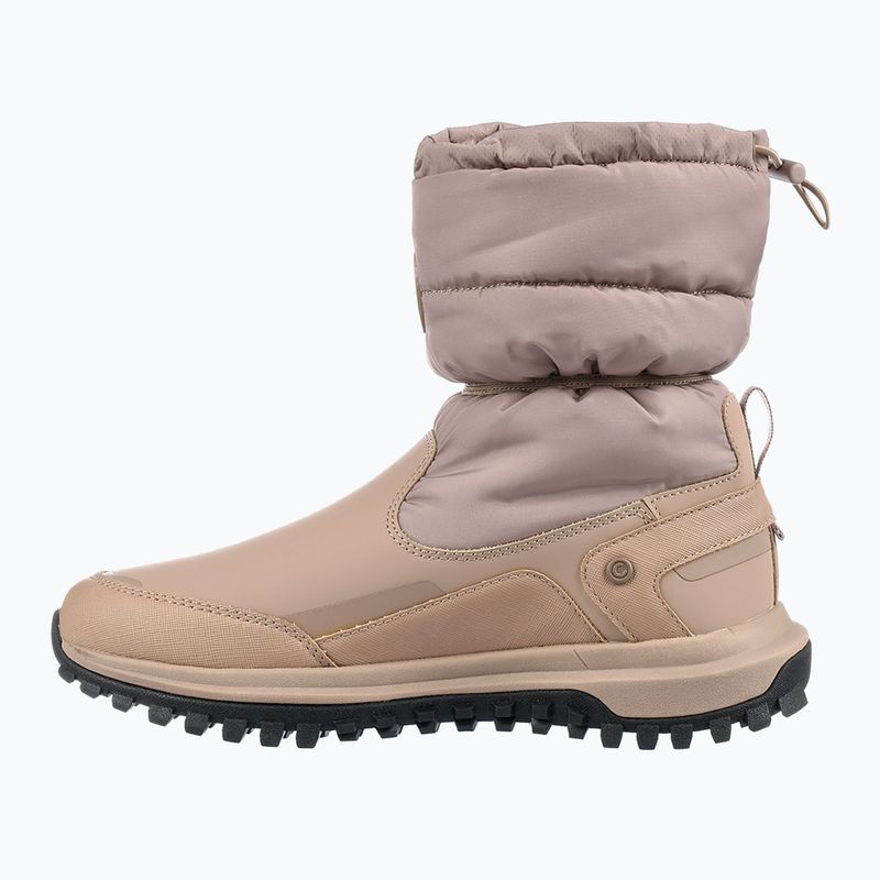 Moteriški sniego batai Colmar Warmer 2 Mono tan tan brown 9