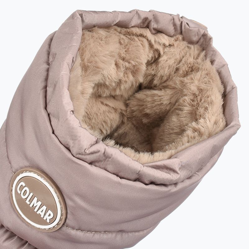 Moteriški sniego batai Colmar Warmer 2 Mono tan tan brown 11