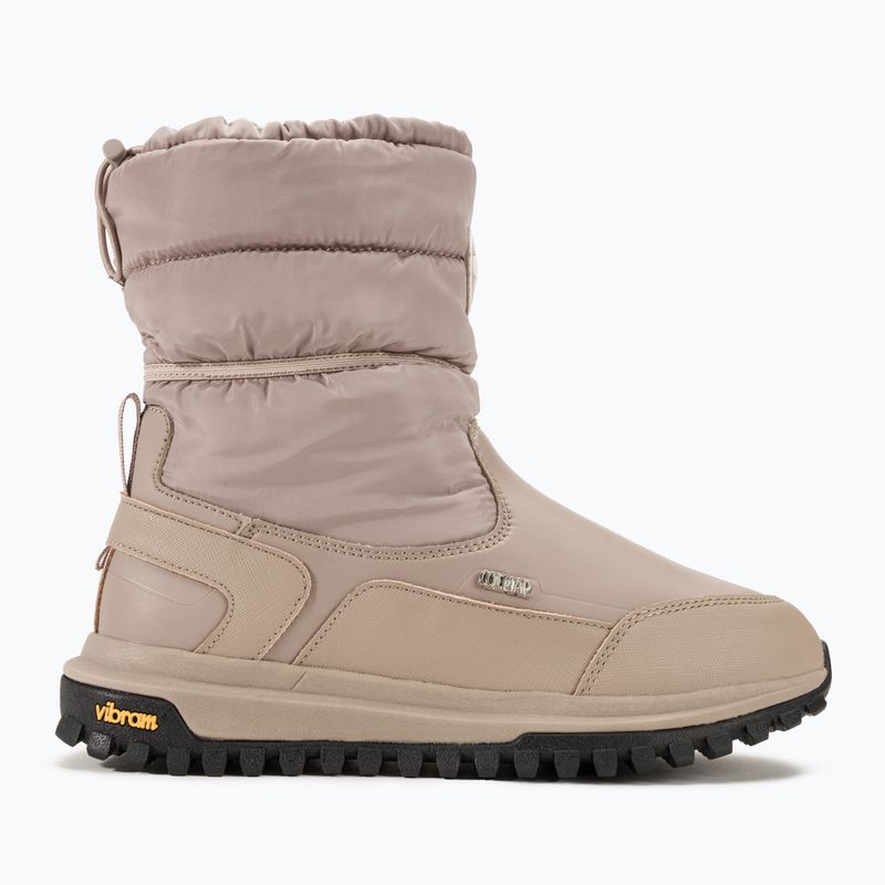 Moteriški sniego batai Colmar Warmer 2 Mono tan tan brown 2