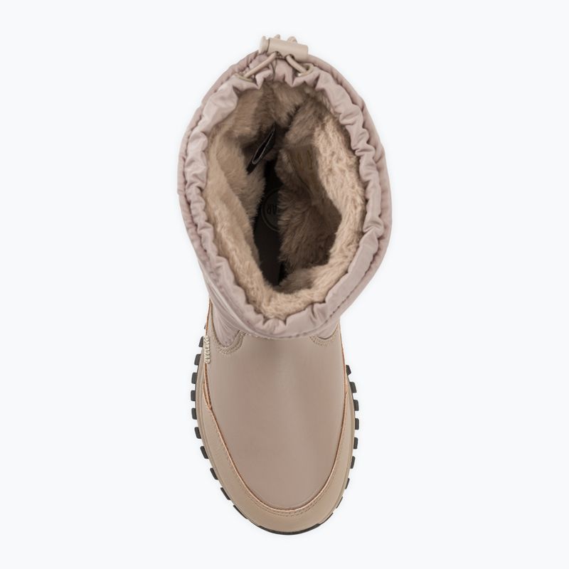 Moteriški sniego batai Colmar Warmer 2 Mono tan tan brown 6