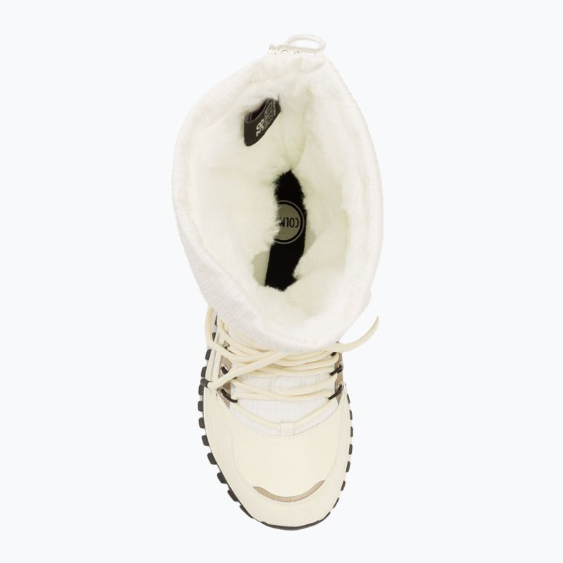Moteriški sniego batai Colmar Warmer Polar off white/lt gold 6
