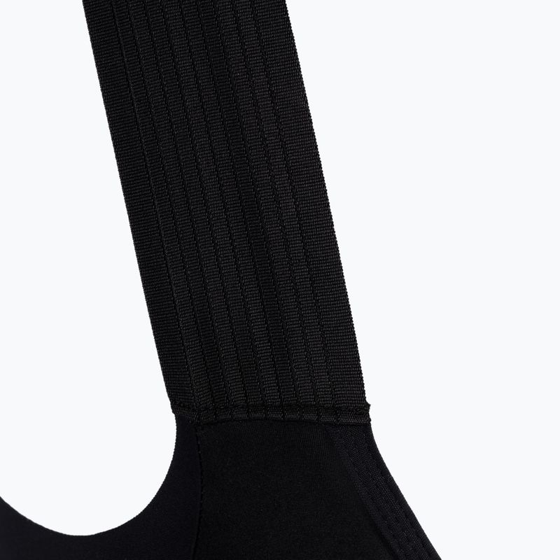 Santini Omnia Bib Tights vyriškos dviratininkų kelnės juodos SP1180EMAOMNIA 7