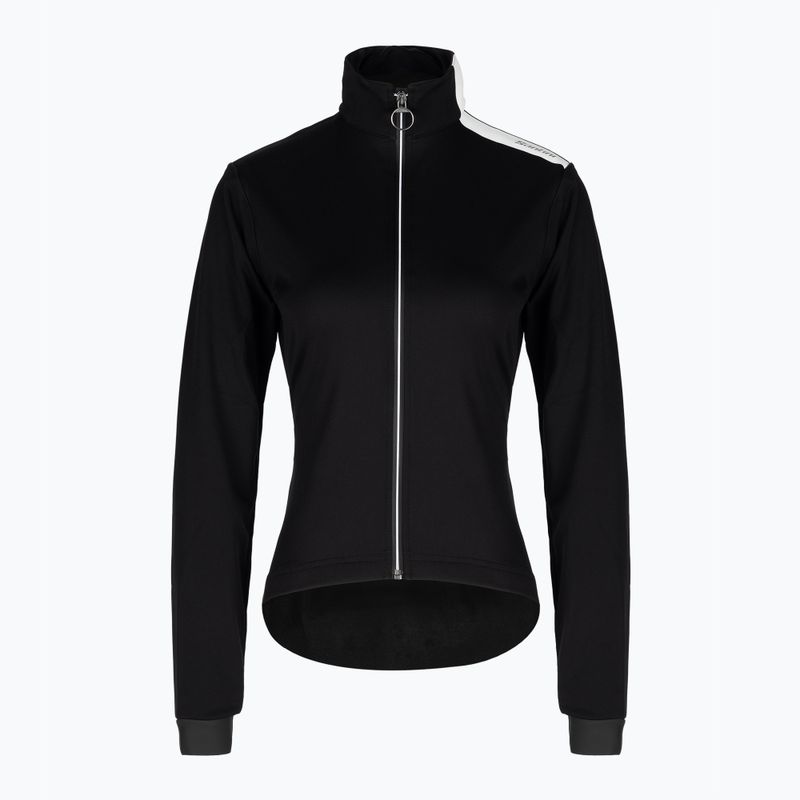 Moteriška dviratininko striukė Santini Vega Multi black 3W508L75VEGAMULT