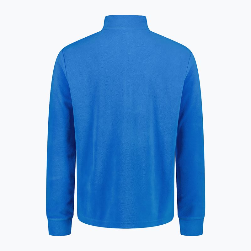 Vyriškas džemperis CMP 3G28037N royal blue 2