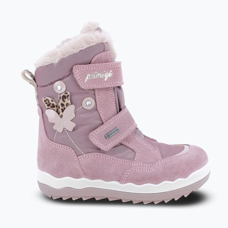 Vaikiški sniego batai Primigi PFZGT 23807 candy/chiffon 2