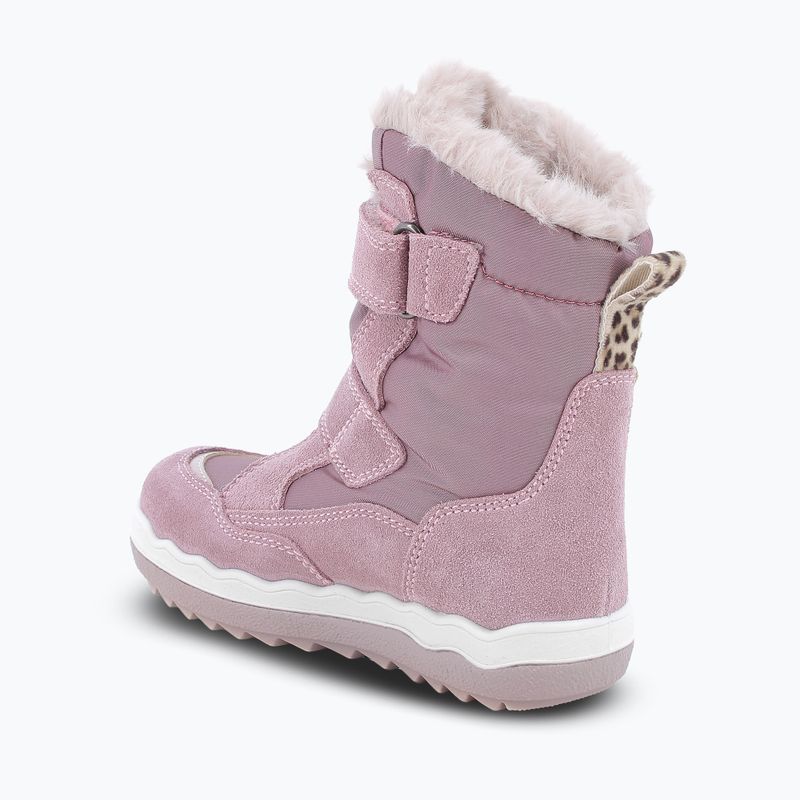 Vaikiški sniego batai Primigi PFZGT 23807 candy/chiffon 3