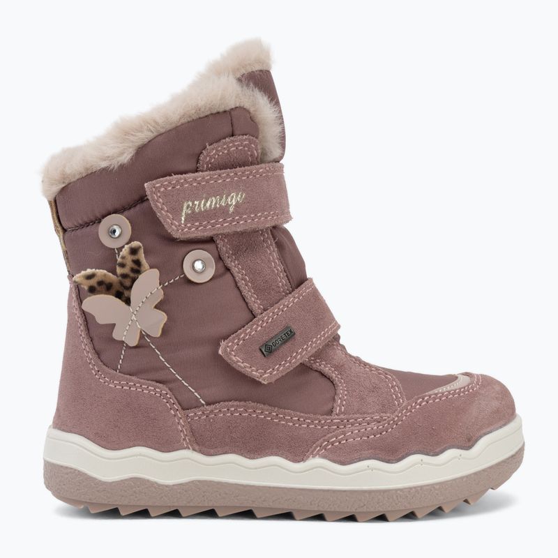 Vaikiški sniego batai Primigi PFZGT 23807 candy/chiffon 2