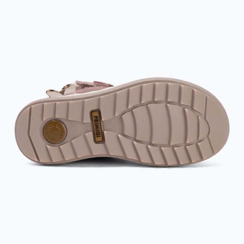 Vaikiški sniego batai Primigi PFZGT 23807 candy/chiffon 4