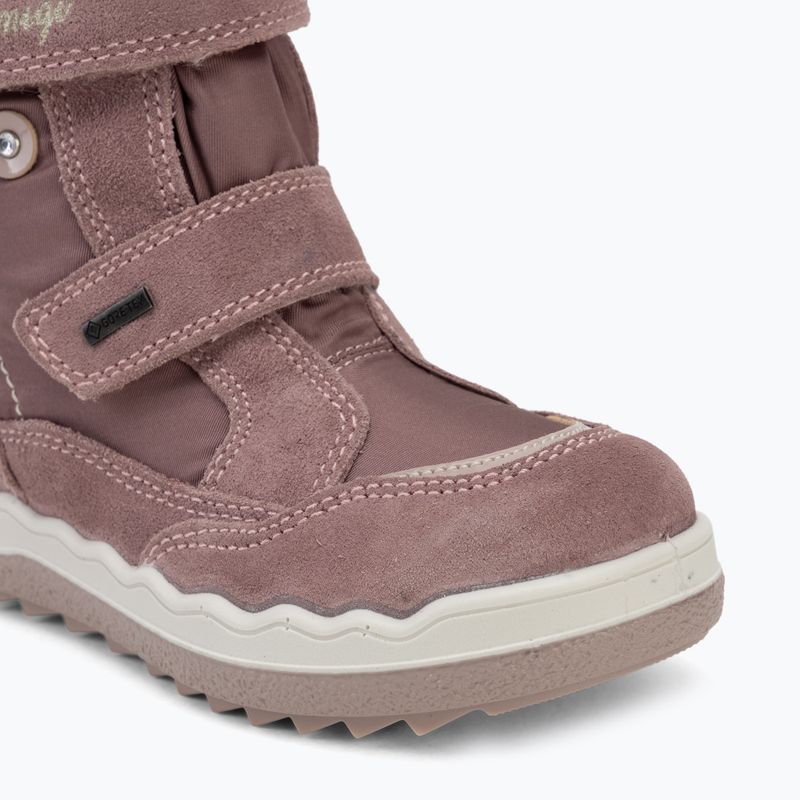 Vaikiški sniego batai Primigi PFZGT 23807 candy/chiffon 7