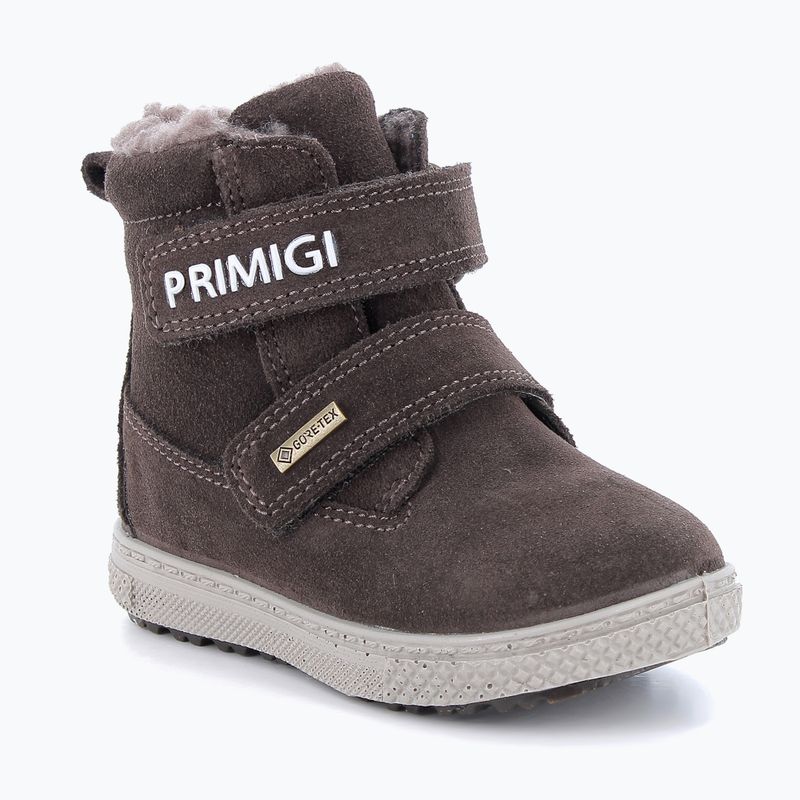 Vaikiški sniego batai Primigi PBZGT 23529 caffe