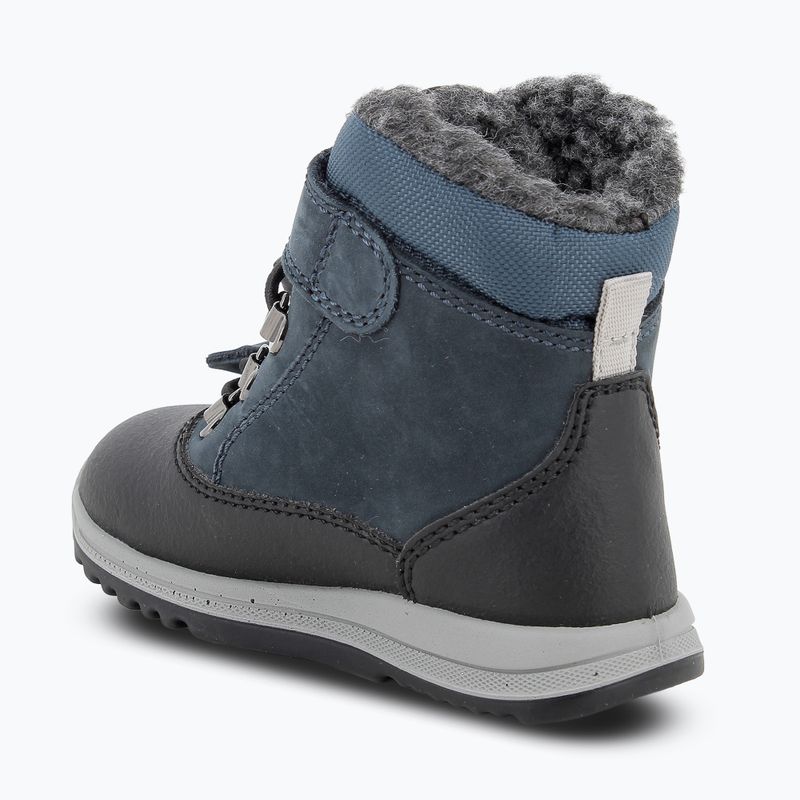 Vaikiški sniego batai Primigi PTIGT 23549 azzurro/nero 3