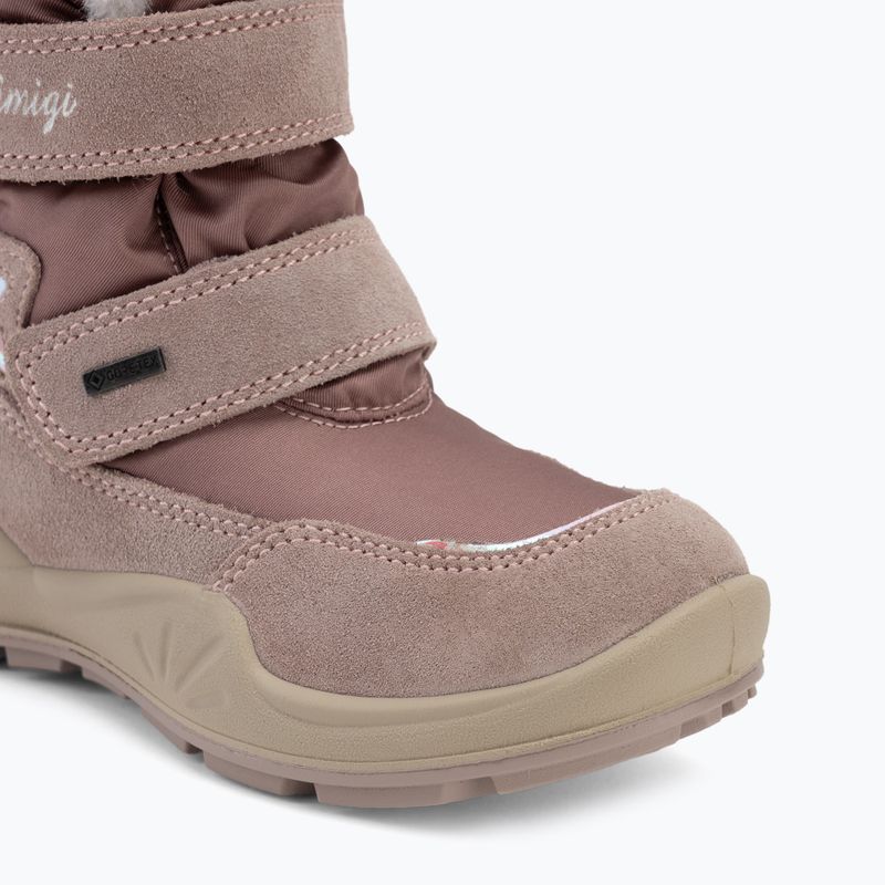 Vaikiški sniego batai Primigi PWIGT 23791 phard/chiffon 7