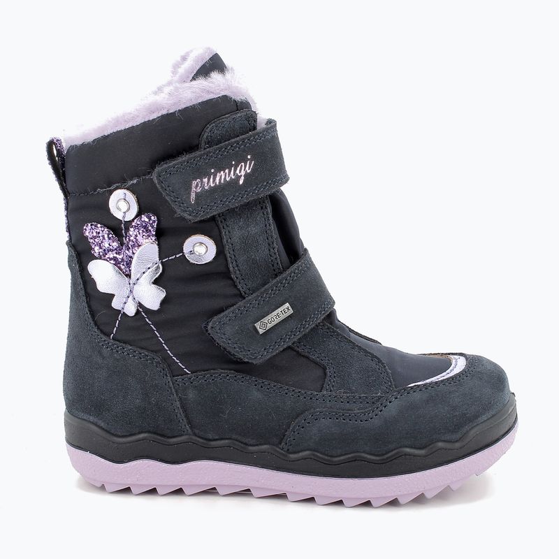 Vaikiški sniego batai Primigi PFZGT 23807 navy/blu scuro 2