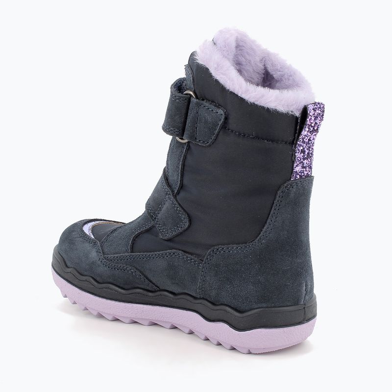 Vaikiški sniego batai Primigi PFZGT 23807 navy/blu scuro 3