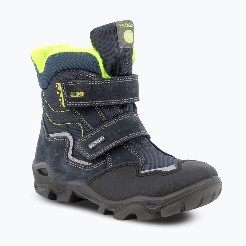 Vaikiški sniego batai Primigi PPTGT 23920 navy/blu scuro