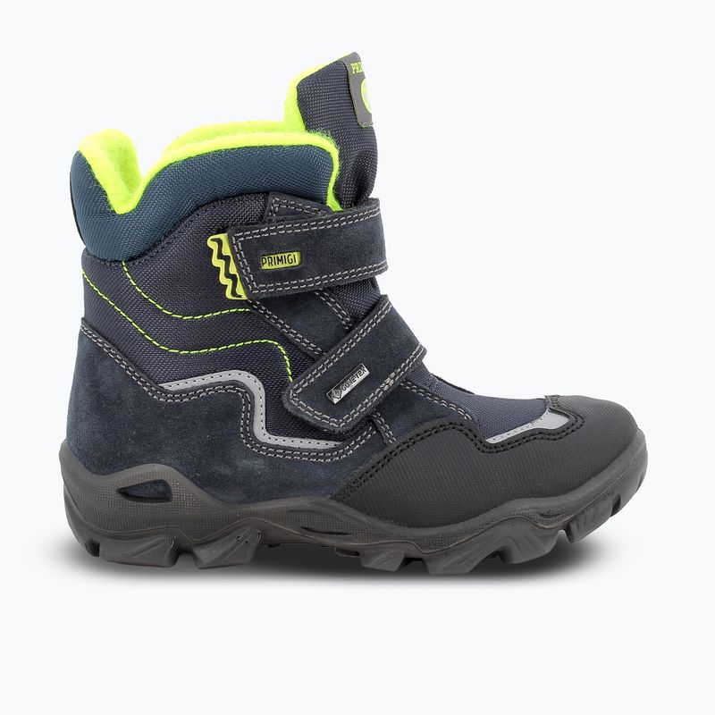 Vaikiški sniego batai Primigi PPTGT 23920 navy/blu scuro 2