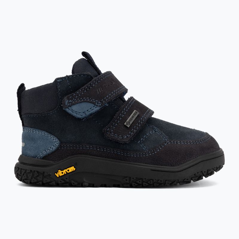 Vaikiški barefoot batai Primigi PYR GTX 24182 navy/blu 2