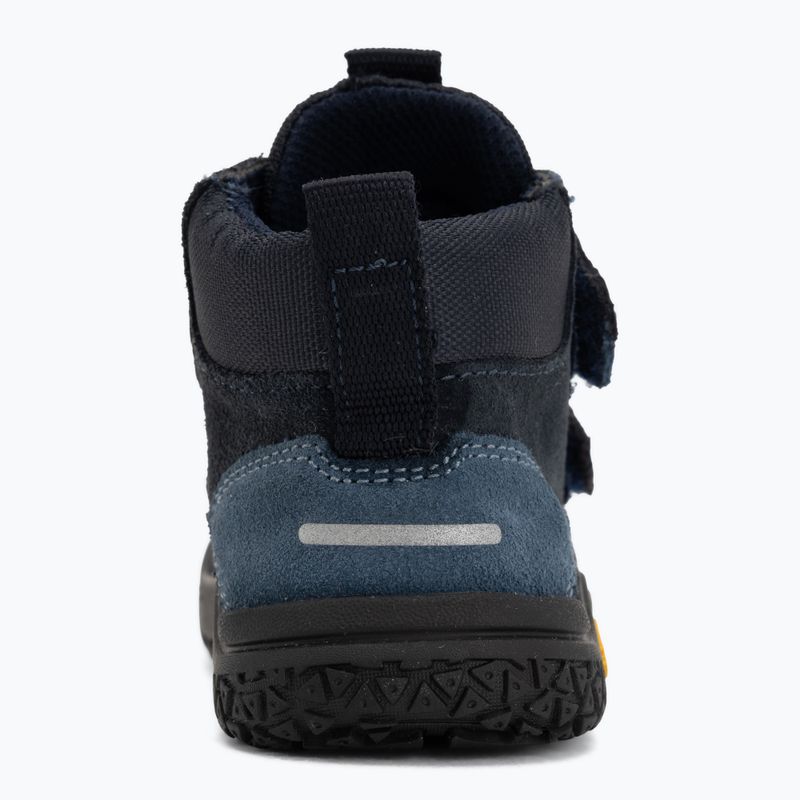 Vaikiški barefoot batai Primigi PYR GTX 24182 navy/blu 6