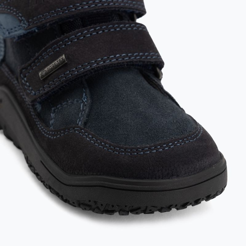 Vaikiški barefoot batai Primigi PYR GTX 24182 navy/blu 7
